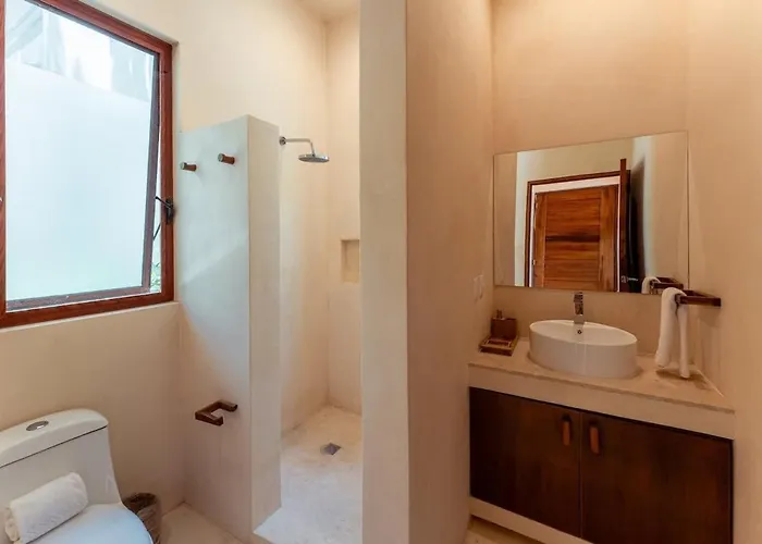 Private 9br Luxury Compound With Private Plunge Pools * Tulum