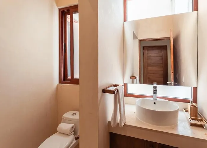 Holiday home Private 9br Luxury Compound With Private Plunge Pools *