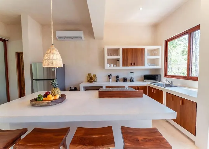 Holiday home Private 9br Luxury Compound With Private Plunge Pools