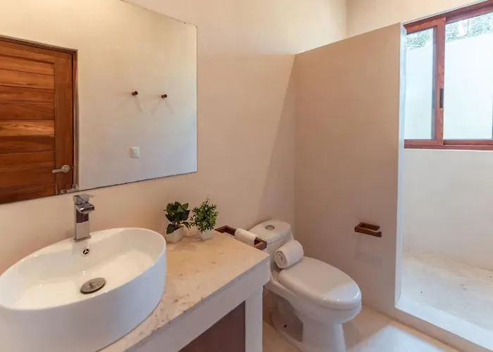 Holiday home Private 9br Luxury Compound With Private Plunge Pools