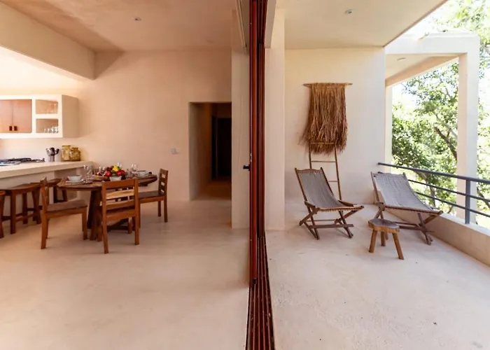 Private 9br Luxury Compound With Private Plunge Pools Holiday home