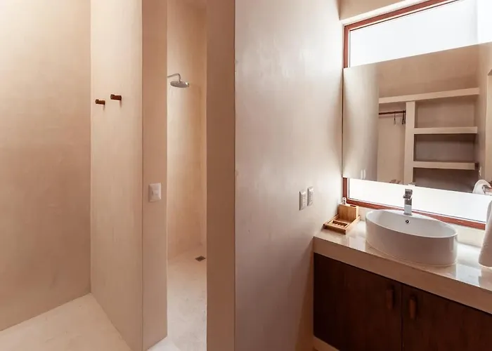 Private 9br Luxury Compound With Private Plunge Pools Holiday home Tulum
