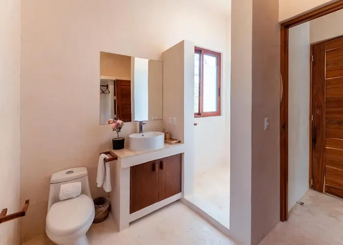 Holiday home Private 9br Luxury Compound With Private Plunge Pools
