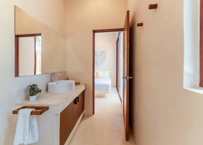 Holiday home Private 9br Luxury Compound With Private Plunge Pools