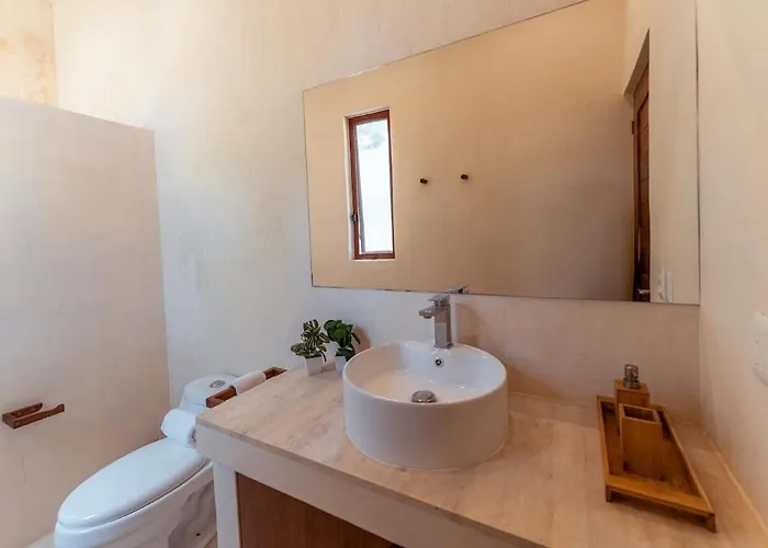 Holiday home Private 9br Luxury Compound With Private Plunge Pools *
